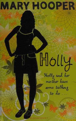 Cover of Holly