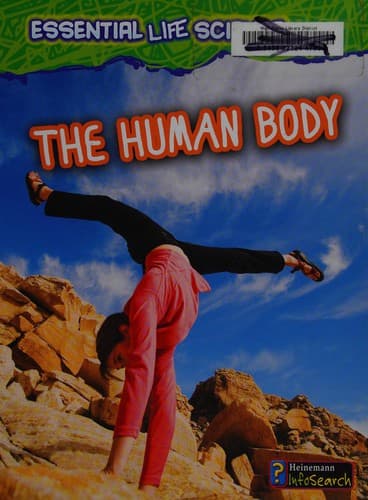 Cover of Human Body