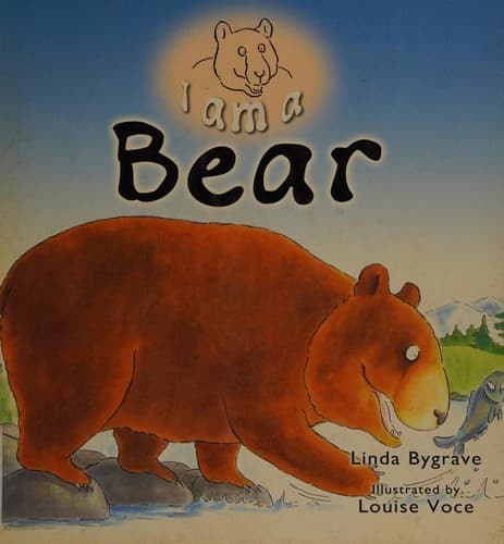 Cover of Bear