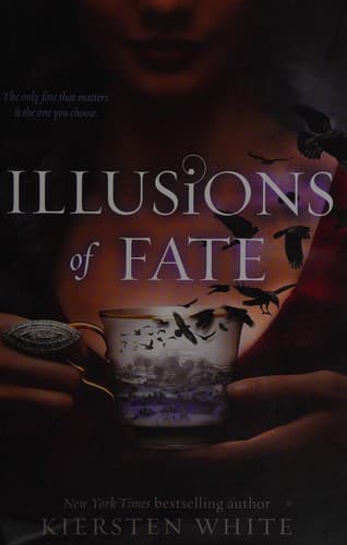 Cover of Illusions of fate