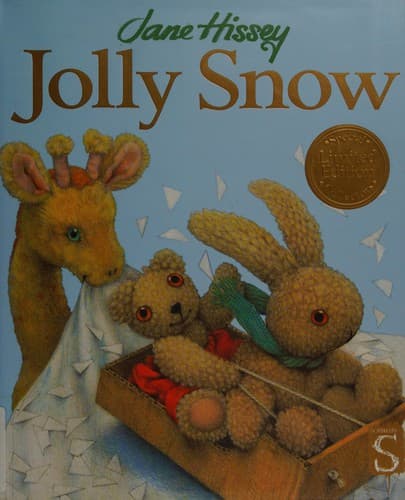 Cover of Jolly Snow