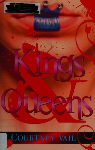 Cover of Kings & queens
