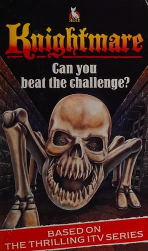 Cover of Knightmare