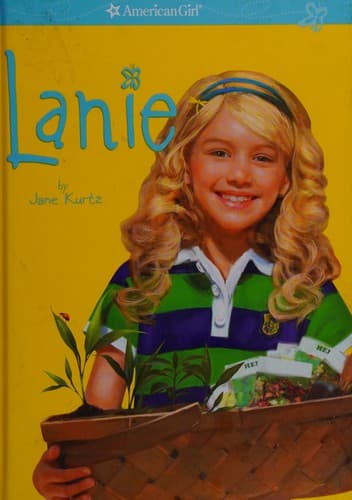 Cover of Lanie