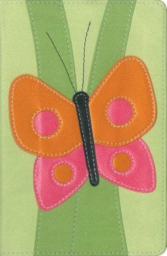 Cover of The Bug Collection Bible