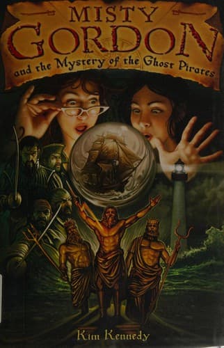 Cover of Misty Gordon