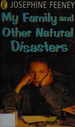 Cover of My family and other natural disasters