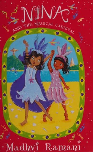 Cover of Nina and the Magical Carnival
