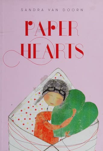 Cover of Paper Hearts