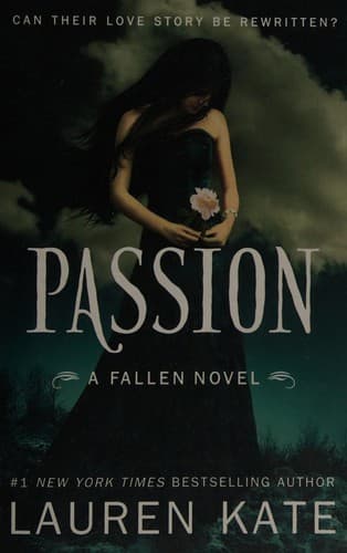 Cover of Passion