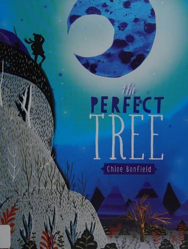 Cover of The perfect tree