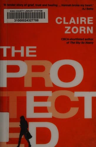 Cover of Protected