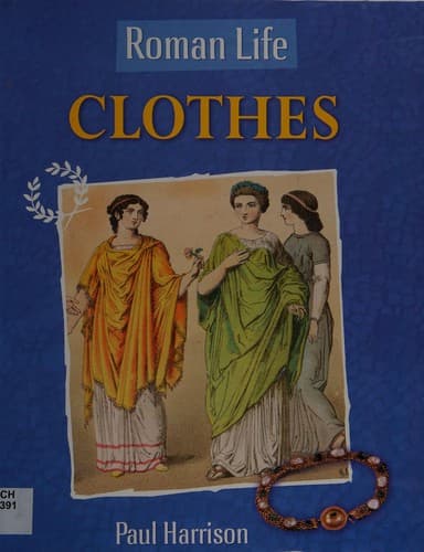 Cover of Clothes