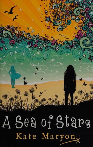 Cover of Sea of Stars