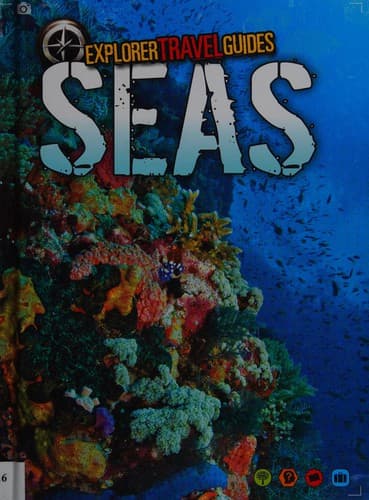 Cover of Seas