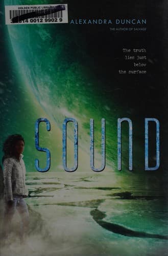Cover of Sound