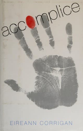 Cover of Accomplice