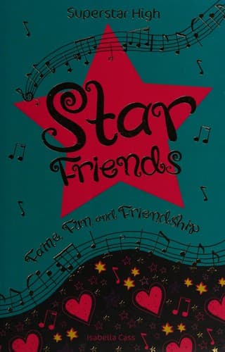 Cover of Star Friends