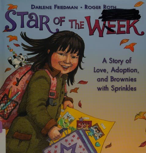 Cover of Star of the Week