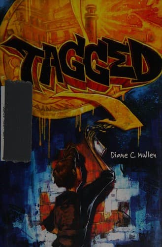 Cover of Tagged