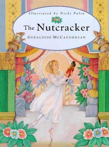 Cover of The Nutcracker