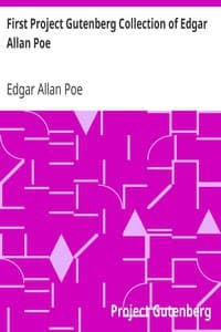 Cover of Works (Cask of Amontillado / Masque of the Red Death / Raven)