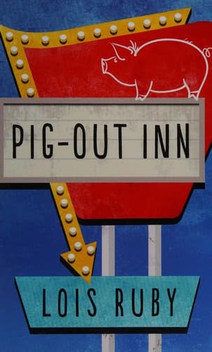 Cover of Pig-Out Inn
