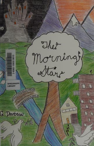 Cover of The morning star
