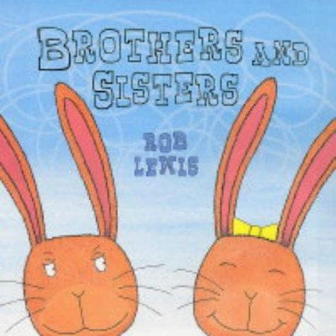 Cover of Brothers and Sisters
