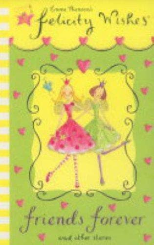 Cover of Friends Forever and other stories