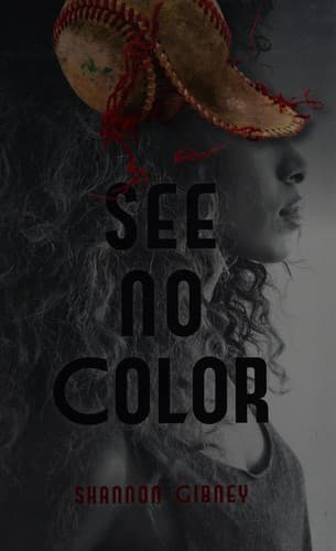 Cover of See no color