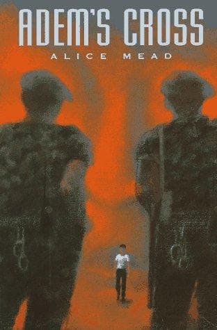 Cover of Adem's Cross