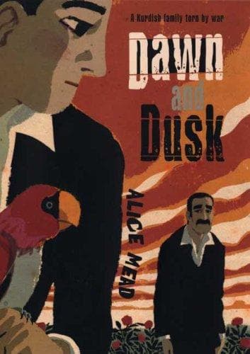 Cover of Dawn and Dusk