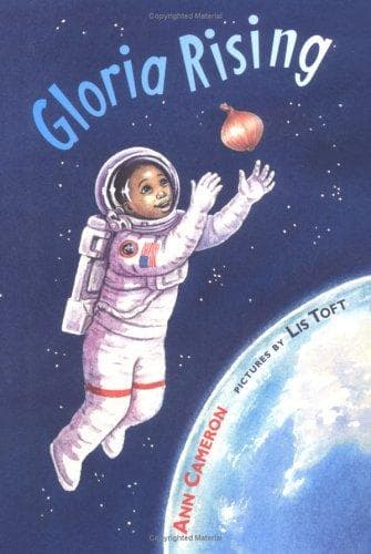 Cover of Gloria rising