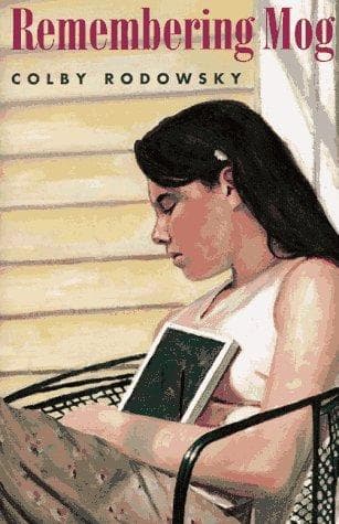 Cover of Remembering Mog