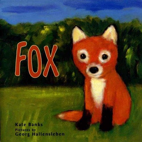 Cover of Fox