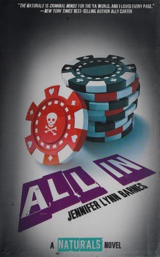 Cover of All In
