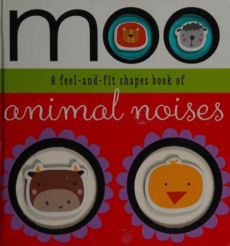 Cover of Moo