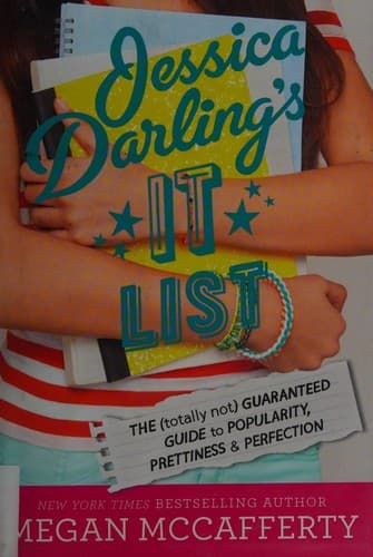 Cover of Jessica Darling's It list