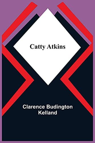 Cover of Catty Atkins