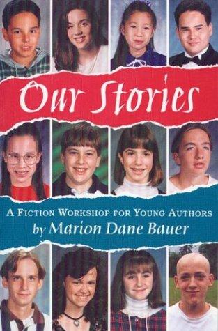 Cover of Our stories