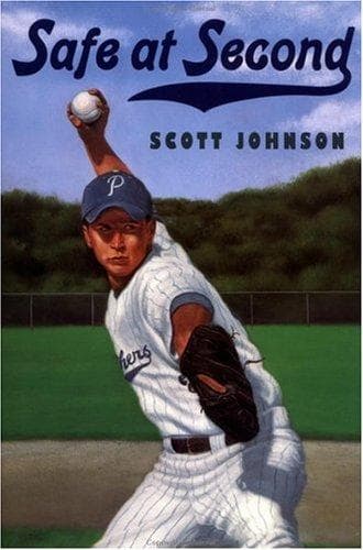 Cover of Safe at second