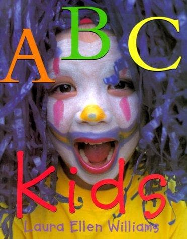 Cover of ABC kids