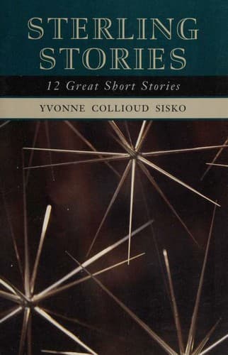 Cover of Sterling Stories