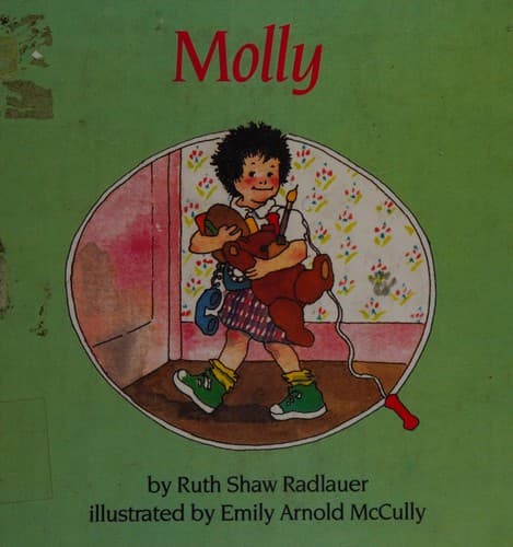 Cover of Molly