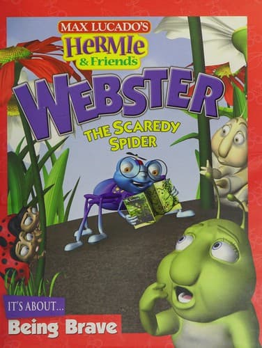 Cover of Hermie and Friends