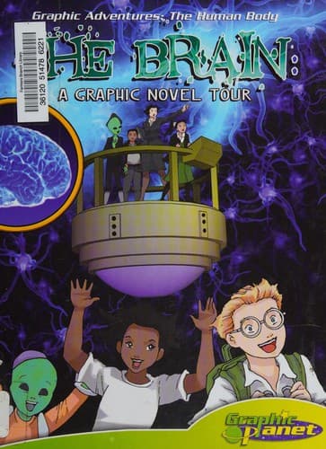 Cover of The brain