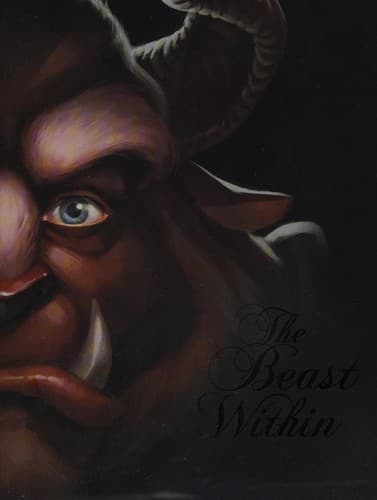 Cover of The beast within