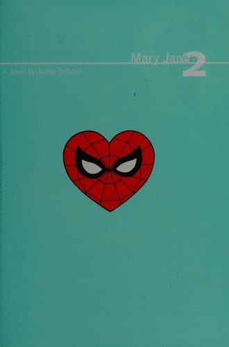 Cover of Mary Jane 2