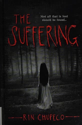 Cover of The suffering